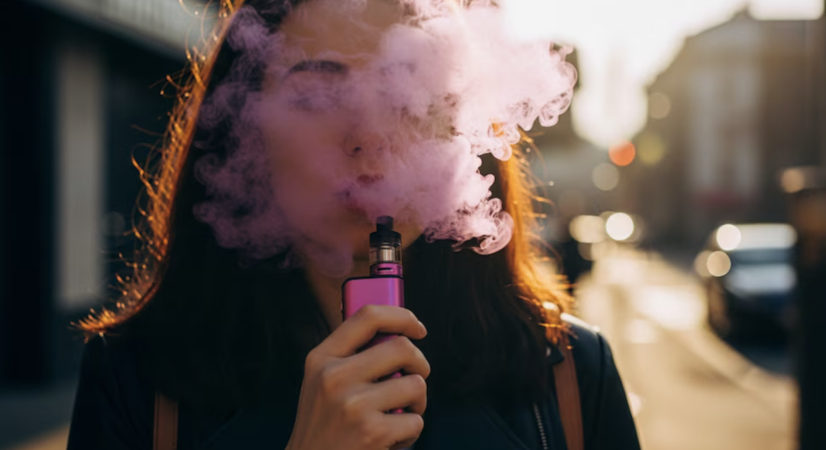 哥斯达黎加宪法法院驳回申诉 电子烟新规将于8月6日生效