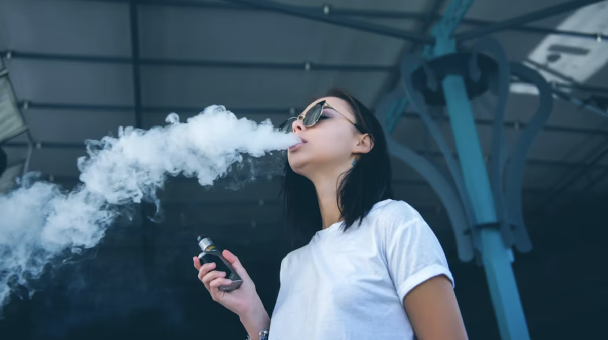 秘鲁国会评估电子烟税收法案 税率最高可达100%