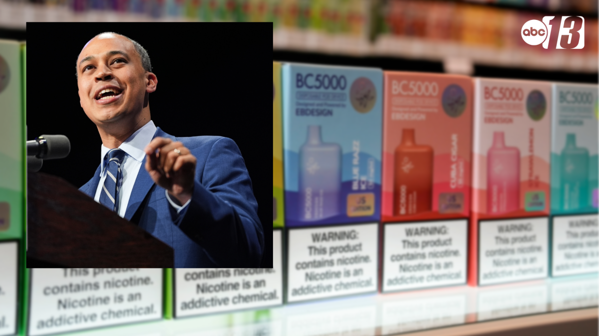 美国弗吉尼亚州总检察长支持电子烟执法法案 仅允许销售获FDA授权或审查中的产品