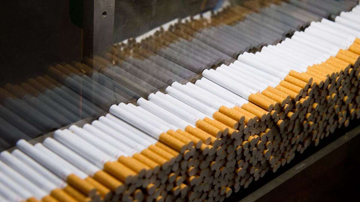 Imperial Brands to gradually close Langenhagen factory by 2027 amid failed buyer negotiations
