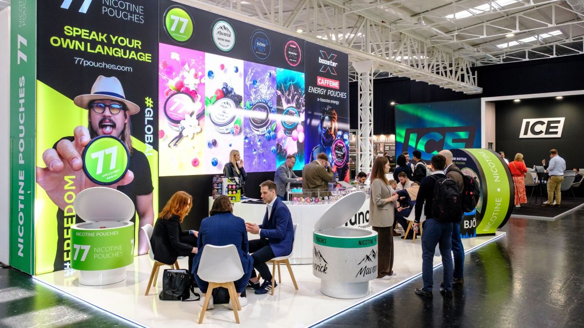 EVO NXT:两天、四大主题展区,释放无限行业机遇