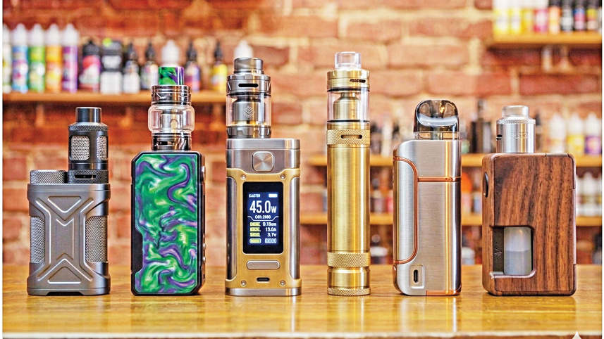 孟加拉国卫生部正起草修正案 或撤回电子烟禁售规定