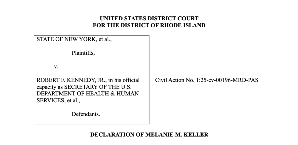 美国FDA披露CTP裁员进展:229份裁员通知陆续撤销
