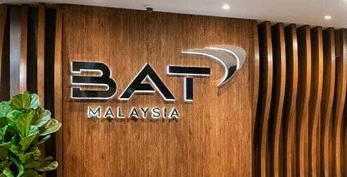 BAT Malaysia Launches Workforce Exercise to Improve Efficiency and Align With Future Business Direction
