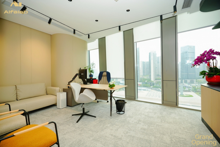 Special Report | PLONQ Expands in China With New Shenzhen Hub to Accelerate R&D and Partnerships