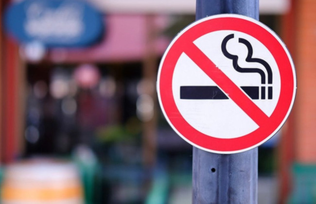 乌克兰拟加强尼古丁袋监管 推动立法限制未成年人销售及广告