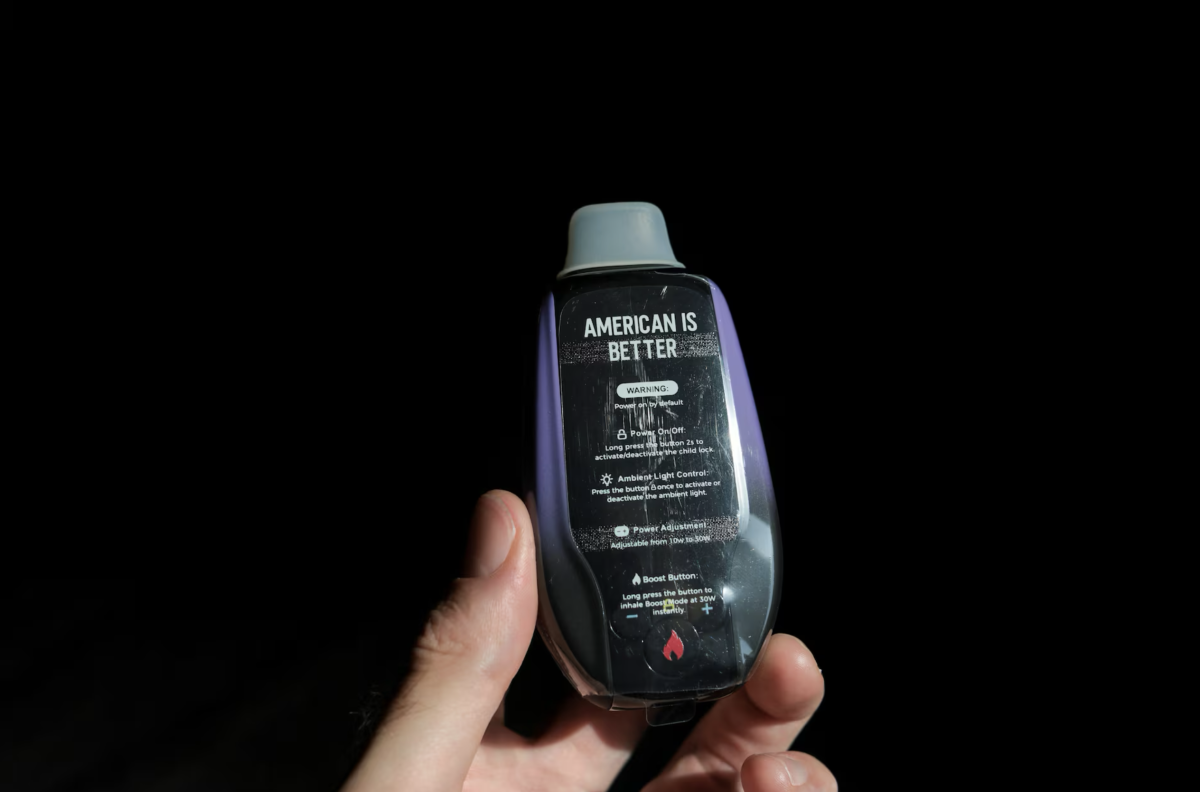 Reuters: More “Made in America” Vape Products Appear in the U.S. Amid Trump Tariffs and Crackdown