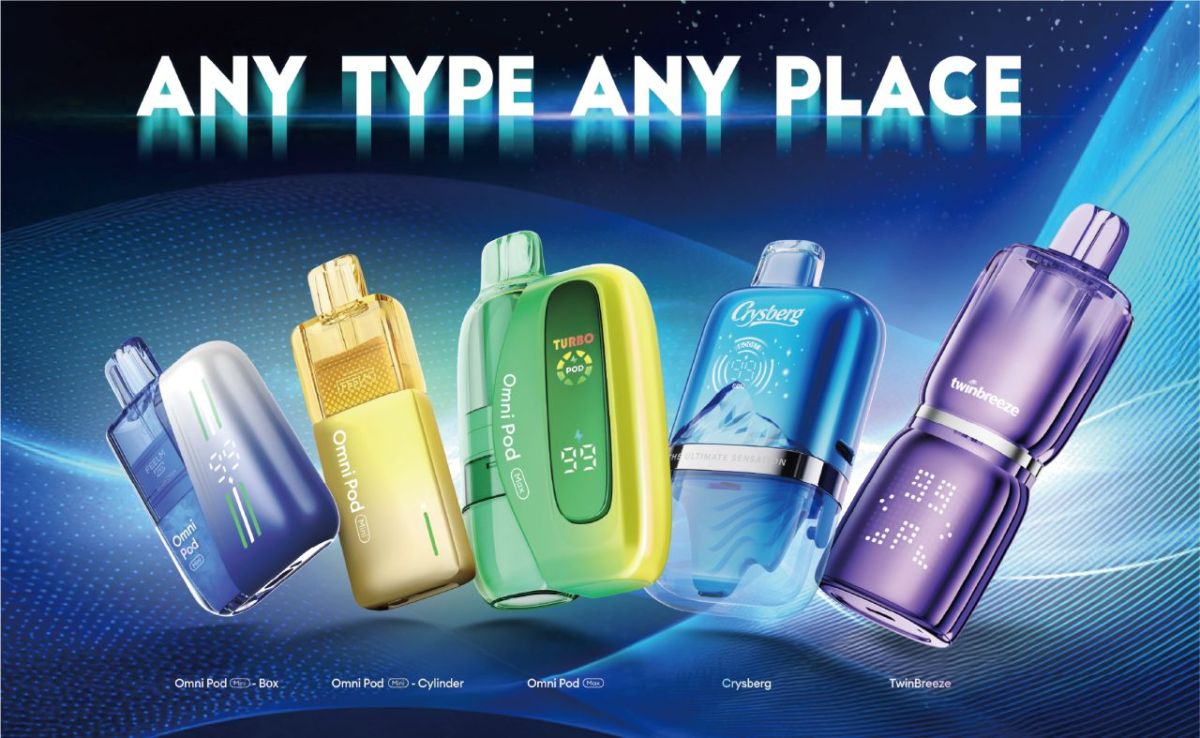 FEELM Releases Four Transparent Pod-Related Solutions for the TPD Market