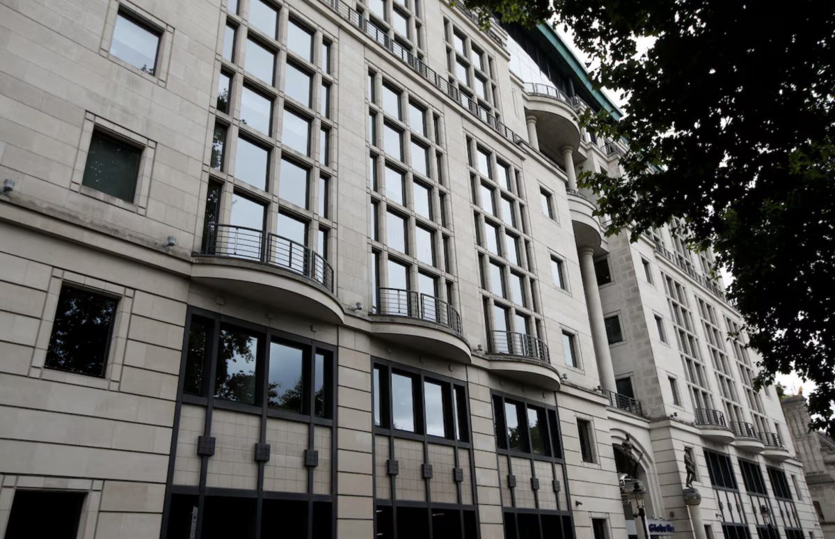 英美烟草任命Constantinescu为CFO 曾在公司任职16年