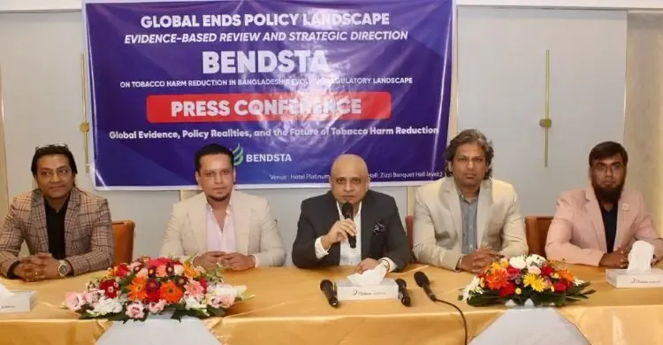 孟加拉电子烟协会反对禁令 称监管模式更有利公共健康