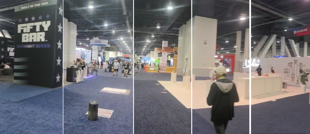 Exclusive | TPE 2026 Cools as Caution Deepens in the U.S. Vape Market