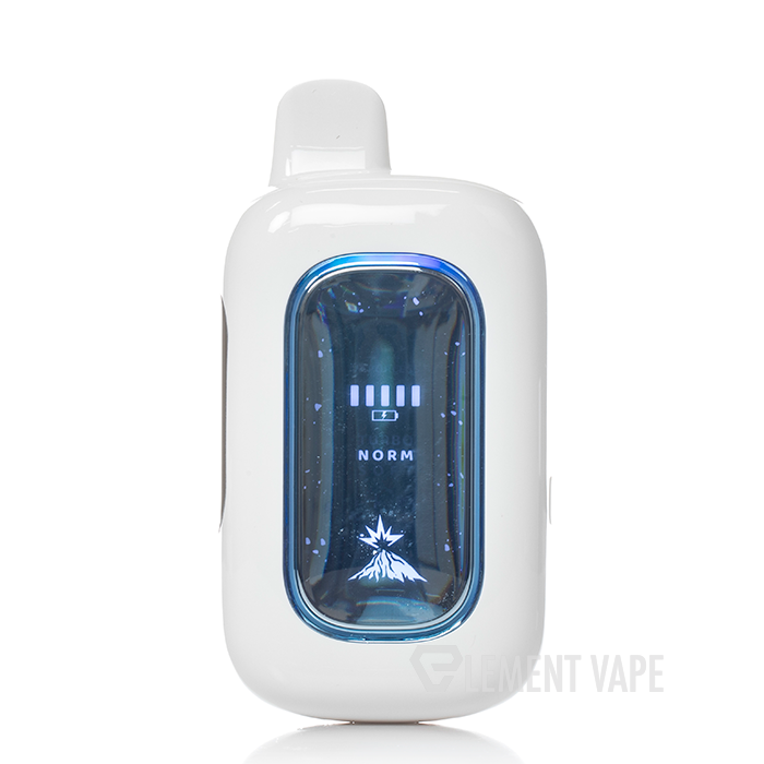 产品|无雾模式+透明显示屏,Kanger在美国上线Subox Mix 50K