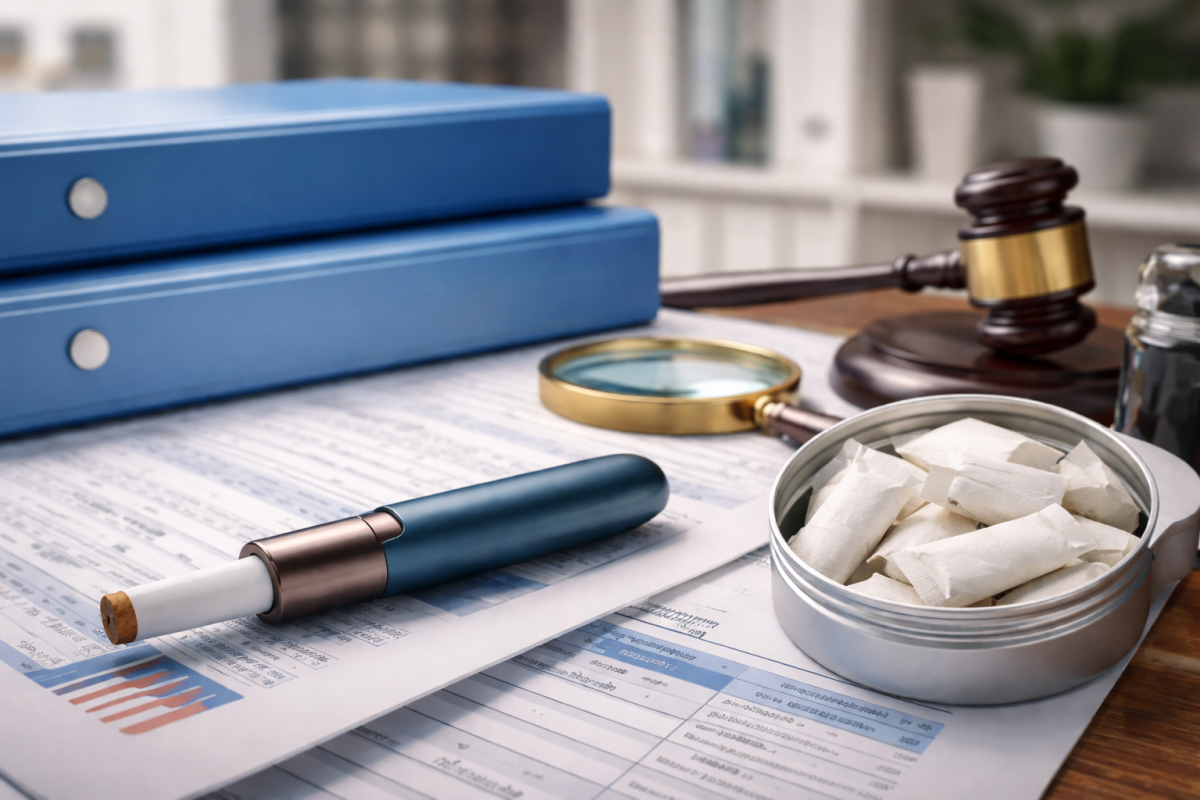 Exclusive | China Starts Mandatory National Standards Process for Heated Cigarettes and Nicotine Pouches