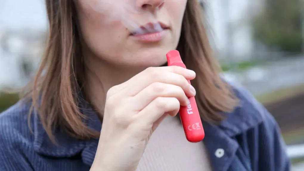 French lawmakers propose plain packaging for e-cigarette products, aiming to curb youth consumption.