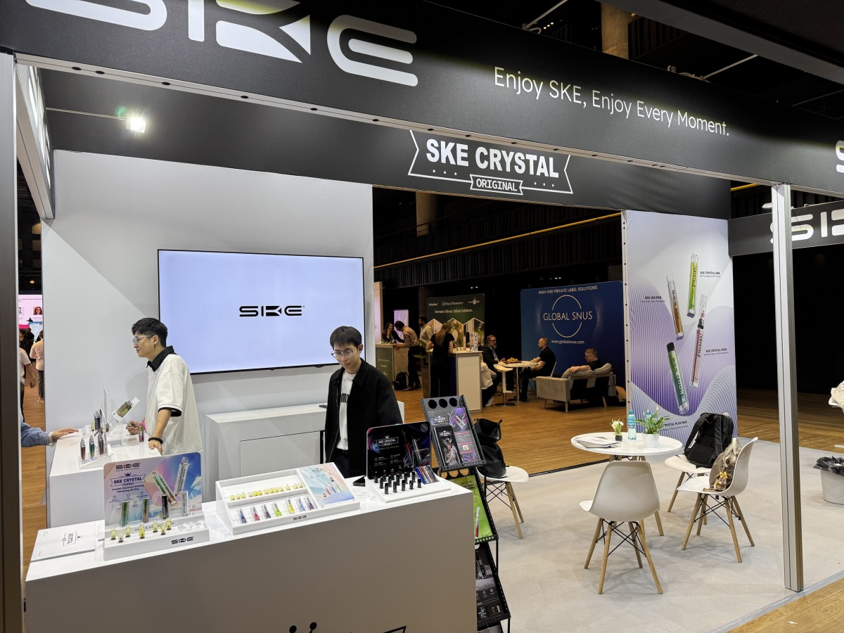 EVO NXT 2026 Opens in Prague as Global NGP Industry Gathers for Two-Day Event