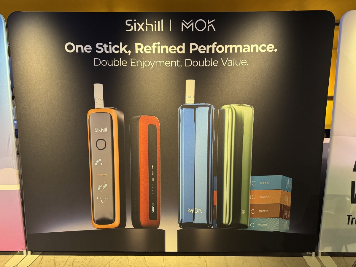 EVO NXT 2026 Opens in Prague as Global NGP Industry Gathers for Two-Day Event