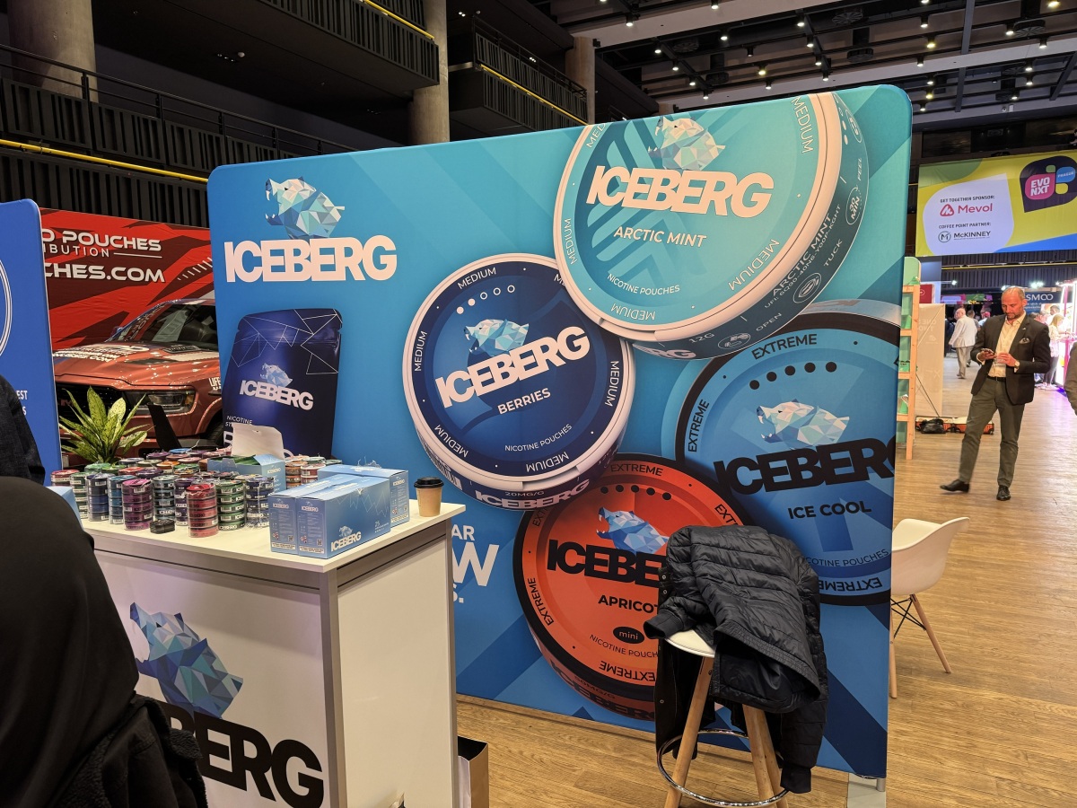 EVO NXT 2026 Opens in Prague as Global NGP Industry Gathers for Two-Day Event