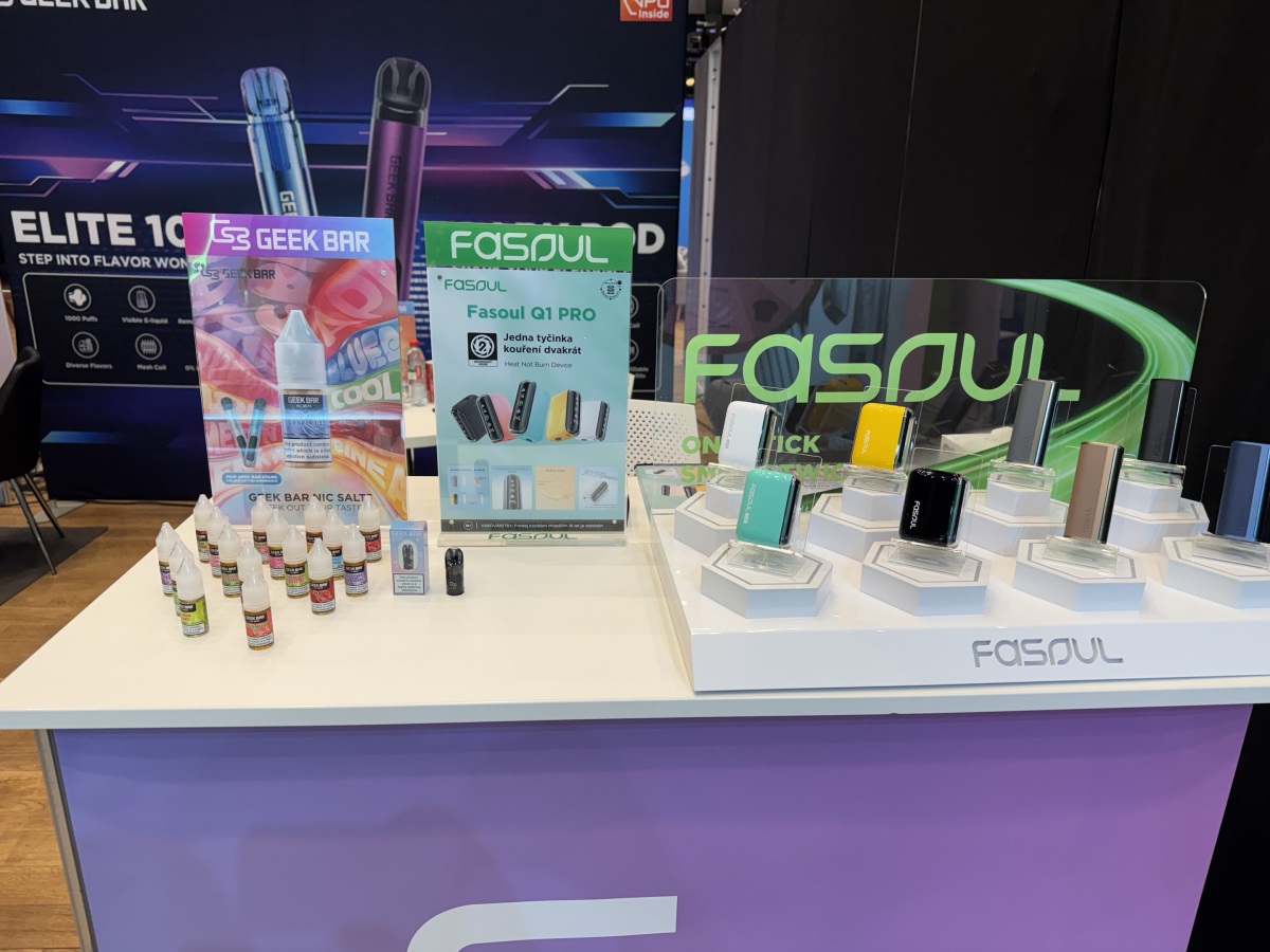 EVO NXT 2026 Opens in Prague as Global NGP Industry Gathers for Two-Day Event