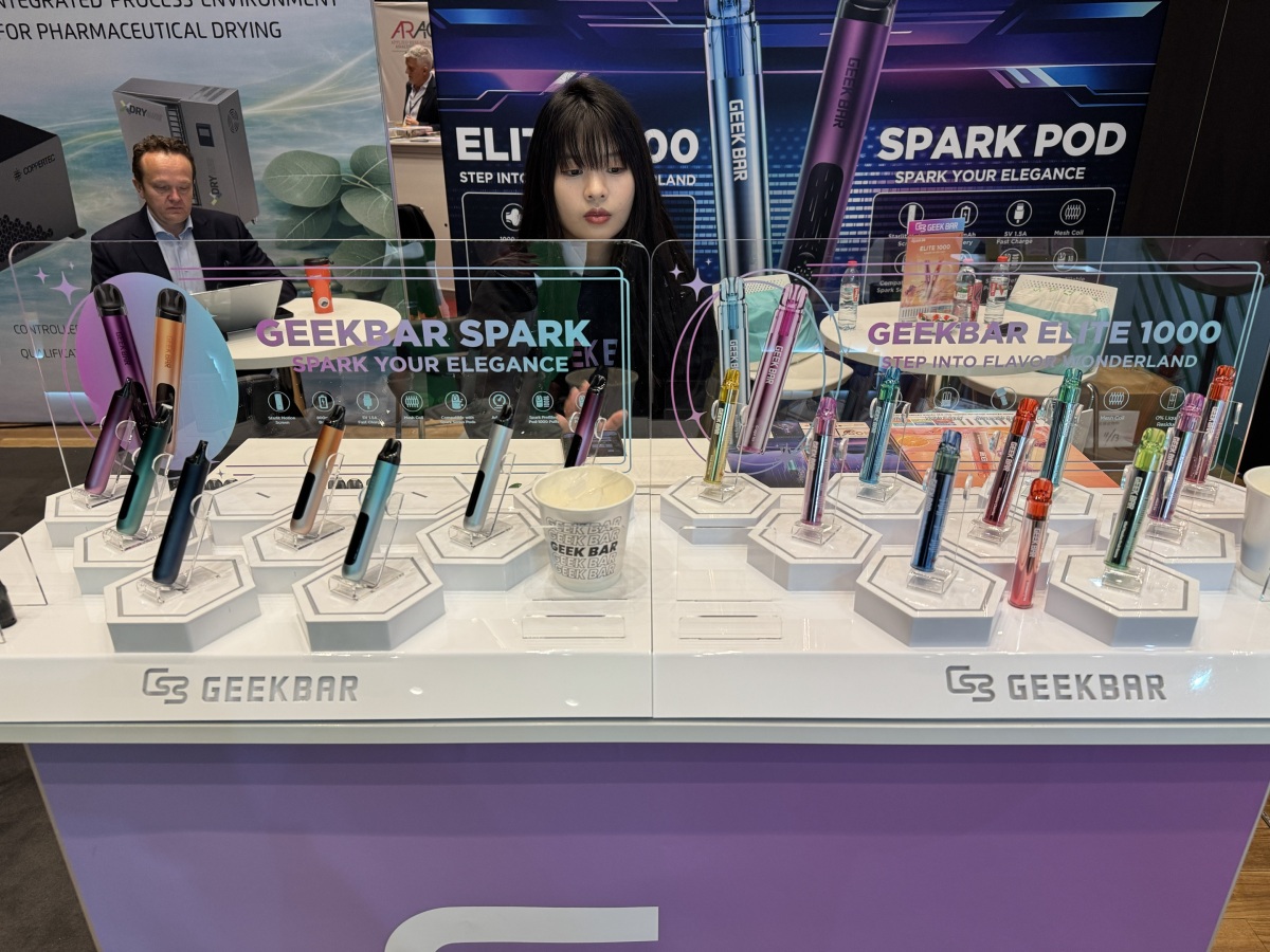 EVO NXT 2026 Opens in Prague as Global NGP Industry Gathers for Two-Day Event