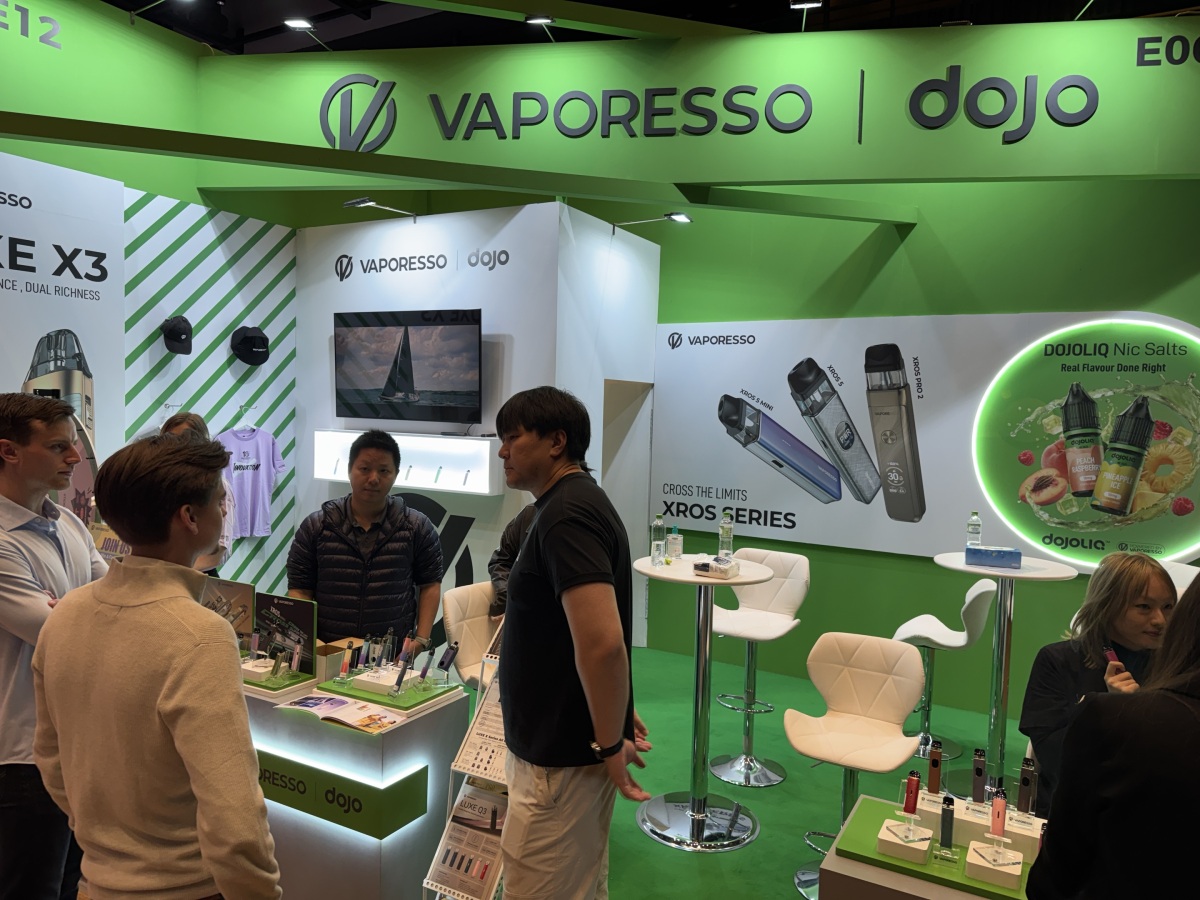 EVO NXT 2026 Opens in Prague as Global NGP Industry Gathers for Two-Day Event