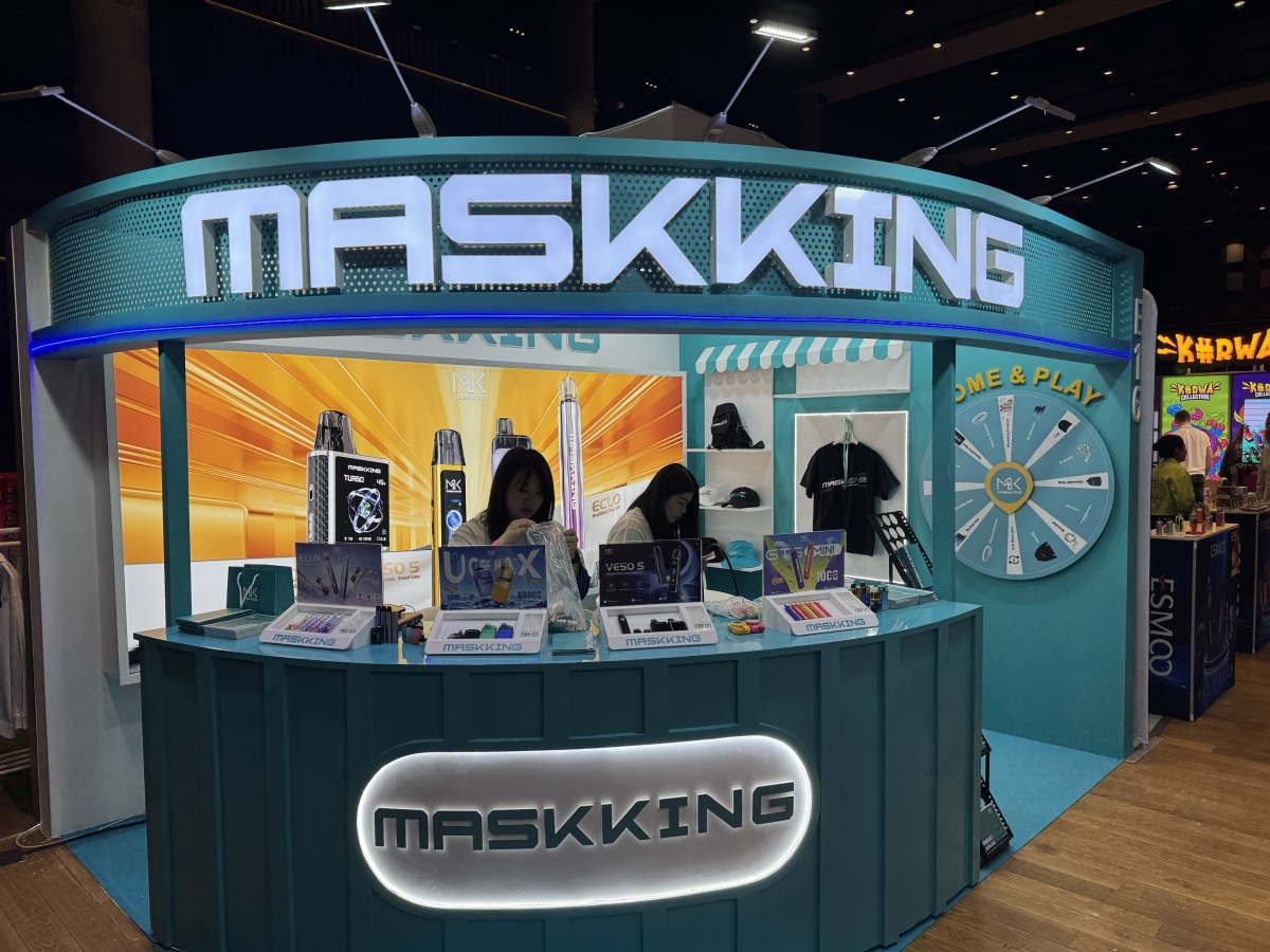 EVO NXT 2026 Opens in Prague as Global NGP Industry Gathers for Two-Day Event