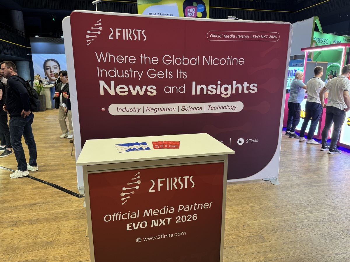 EVO NXT 2026 Opens in Prague as Global NGP Industry Gathers for Two-Day Event