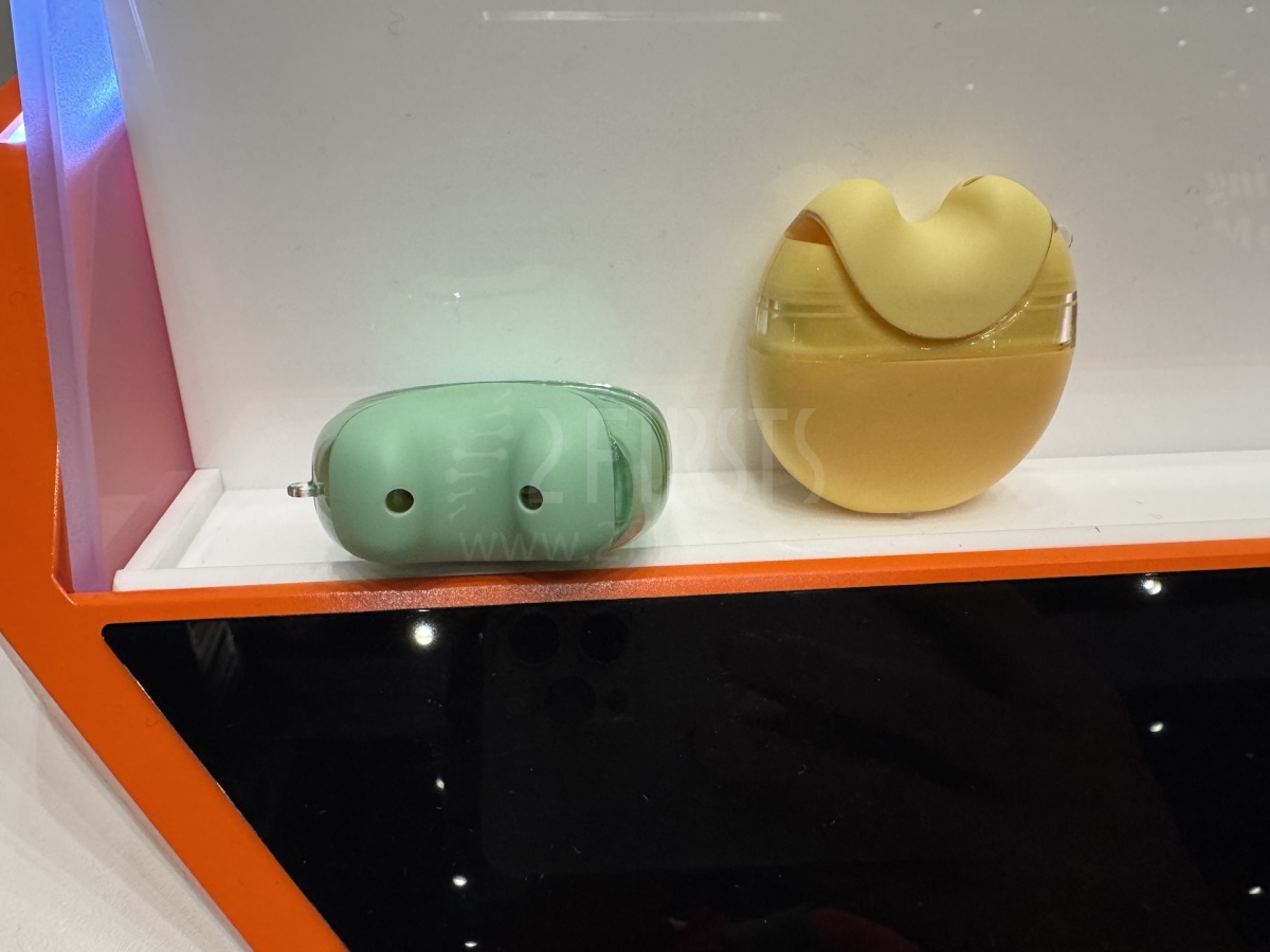 Exhibition Insights | Beyond Devices: What RELX’s Multi-Format Display Suggests About Category Expansion