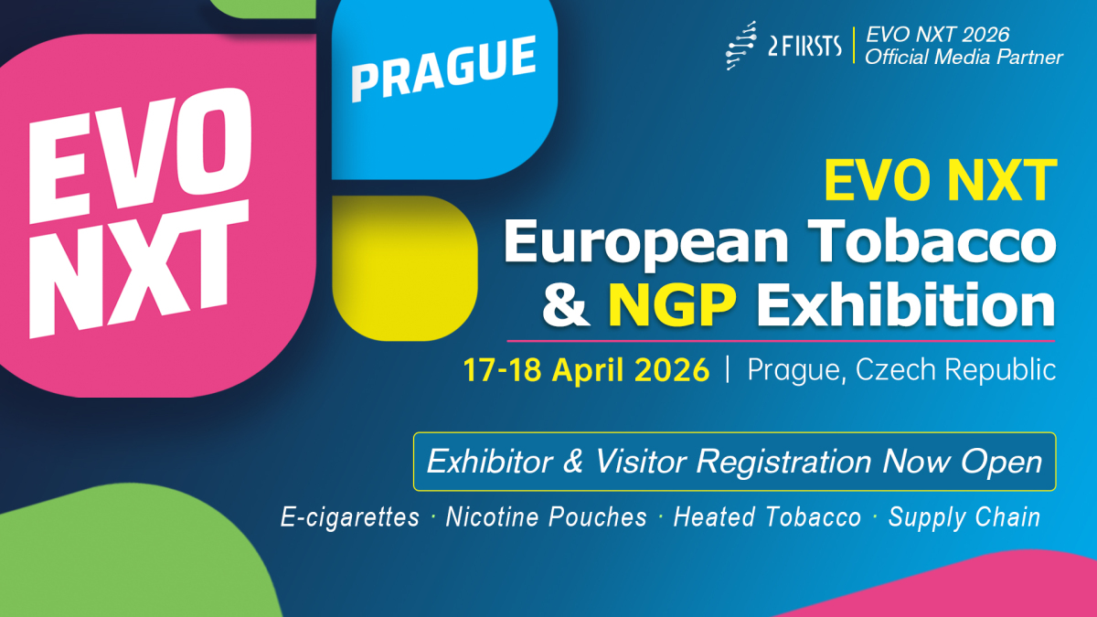 EVO NXT 2026 Offers Unique Insights Into A Dynamic Industry