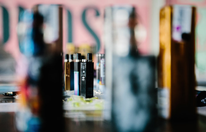 Russian State Duma to consider amendment granting regions authority to ban e-cigarettes, decision expected in May