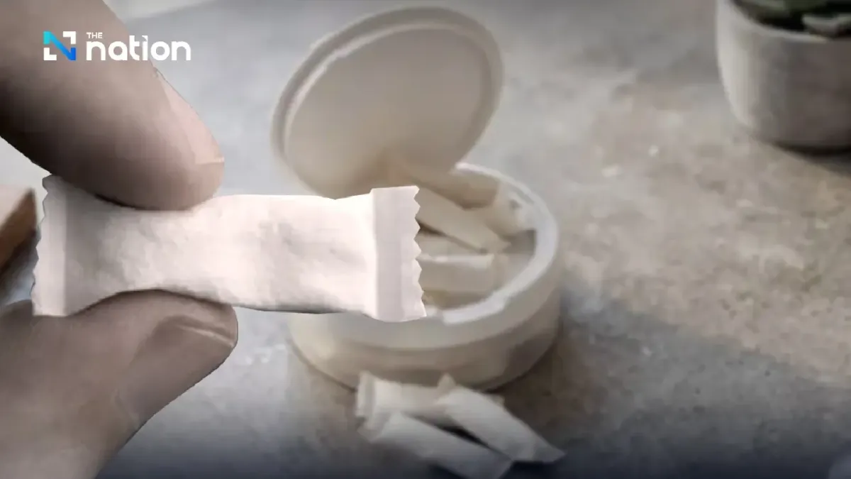 Thailand’s DDC Reaffirms Nicotine Pouches Are Regulated Under the Tobacco Products Control Act