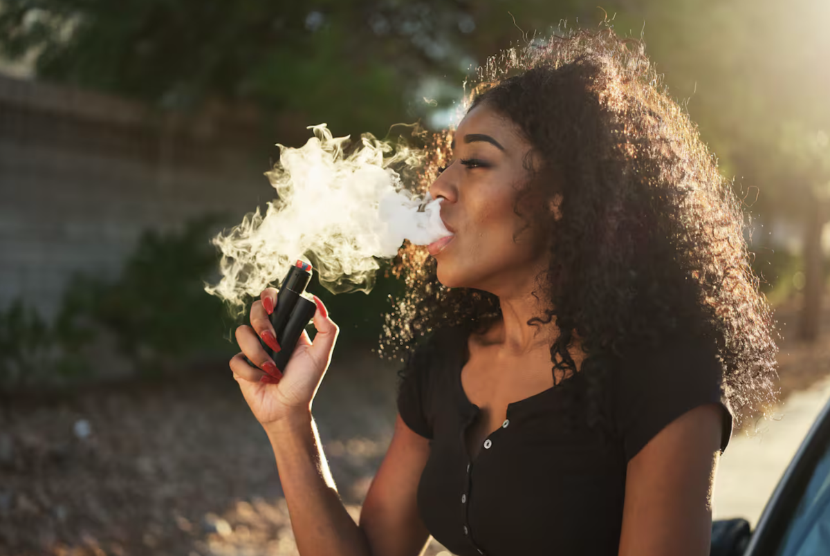 Geneva Court overturns ban on sale of disposable e-cigarettes, citing federal law priorities.