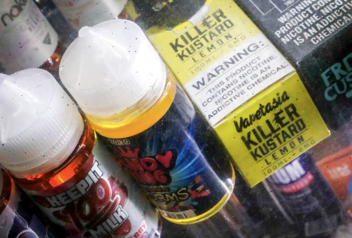 美国第五巡回法院听审电子烟PMTA案 或影响数千份待审申请