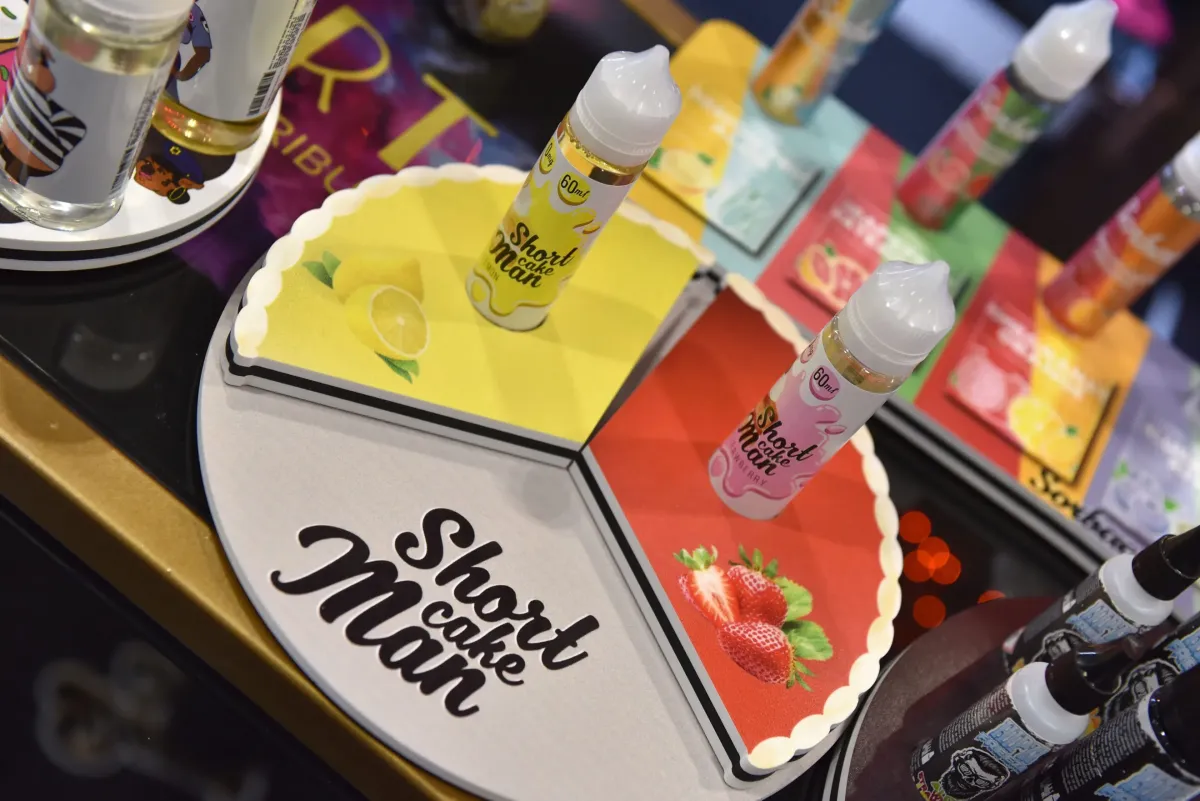Belgium bans flavored e-cigarettes to protect youth, allows only tobacco and unflavored options starting September 2028
