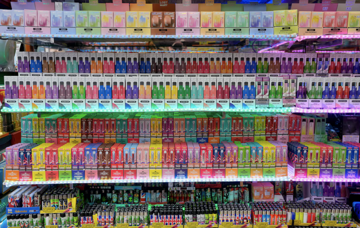 Canada Federal Government Delays Implementation of Nationwide E-Cigarette Flavor Ban