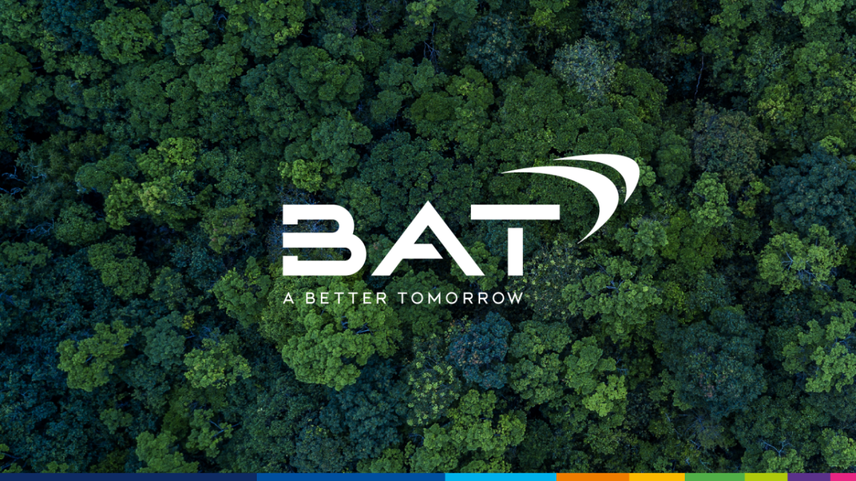 BAT股价上周涨近14%，美国FDA监管信号与法律风险解除提振市场情绪