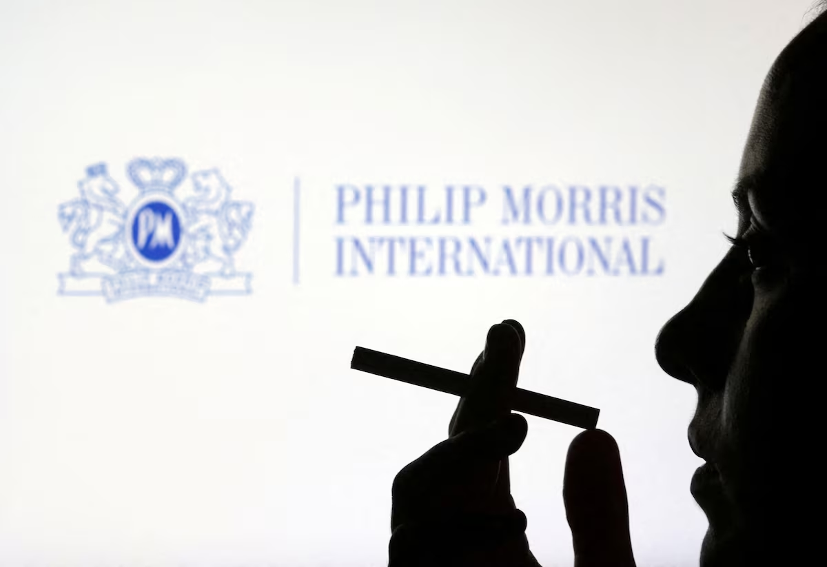 菲莫国际（PMI）扩大美国科罗拉多投资至12亿美元，提升ZYN尼古丁袋生产能力