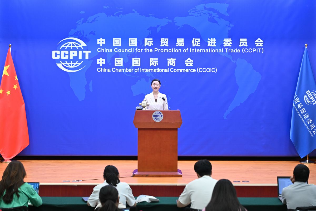CCPIT Says Trade Friction Index for China-Related Electronics Sector Remains High, With Vape Products Among Areas of Focus
