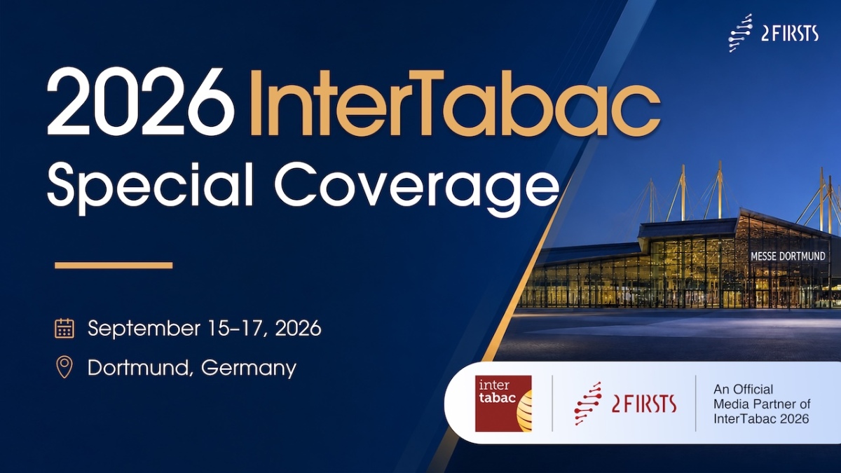 2026 InterTabac Special Coverage