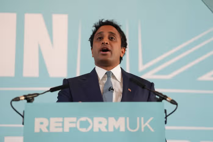 英国改革党提出1000家电子烟门店上限计划，零售渠道面临政策不确定性