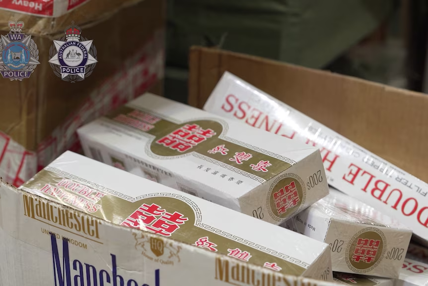 Australia’s One Nation Proposes 75% Tobacco Tax Cut, Says Lower Prices Could Hit Illicit Market