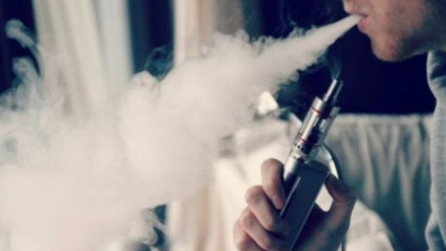 全球市场研究公司Kantar(凯度)研究发现乌克兰超93%电子烟产品不符合监管要求