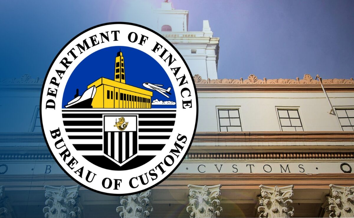 Philippines Customs Seizes PHP11.68 Billion($200 Million) in Illegal Tobacco and Vapes in First Seven Months of 2026