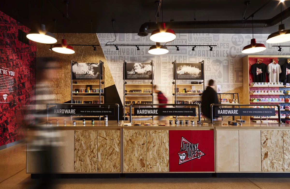 Retail Case Study | Wisconsin Vape Market One Year After New Regulations: Independent Shops Report 80% Sales Decline as Consumers Shift Online and Across State Lines