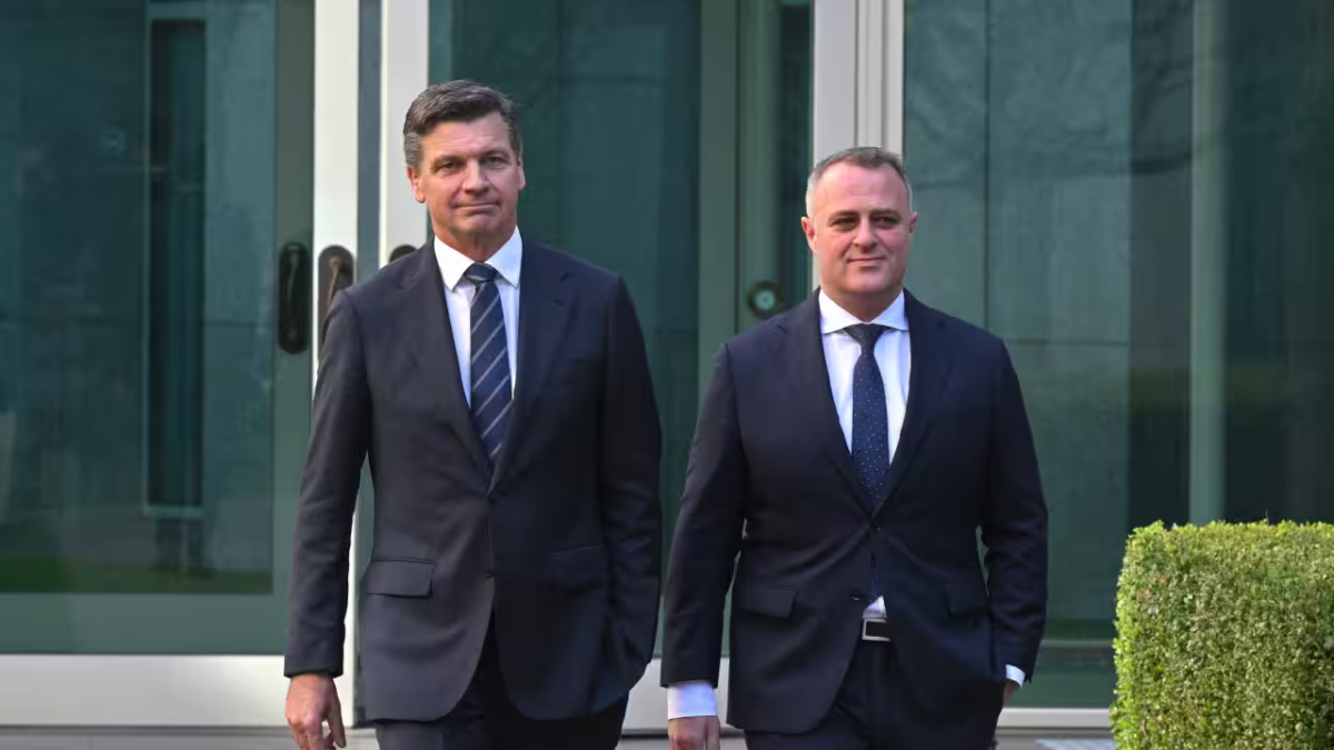 Australian Coalition Unveils Illicit Tobacco Plan With 80% Excise Cut and Legal, Taxed Vapes and Nicotine Pouches