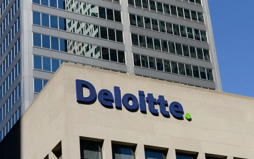 澳大利亚政府引入德勤（Deloitte）支持非法烟草与电子烟治理，涉及数据分析、业务流程及项目执行