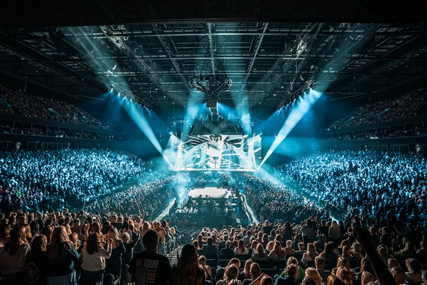 JTI’s Nordic Spirit Signs Co-op Live Partnership Ahead of New UK Nicotine Sponsorship Restrictions