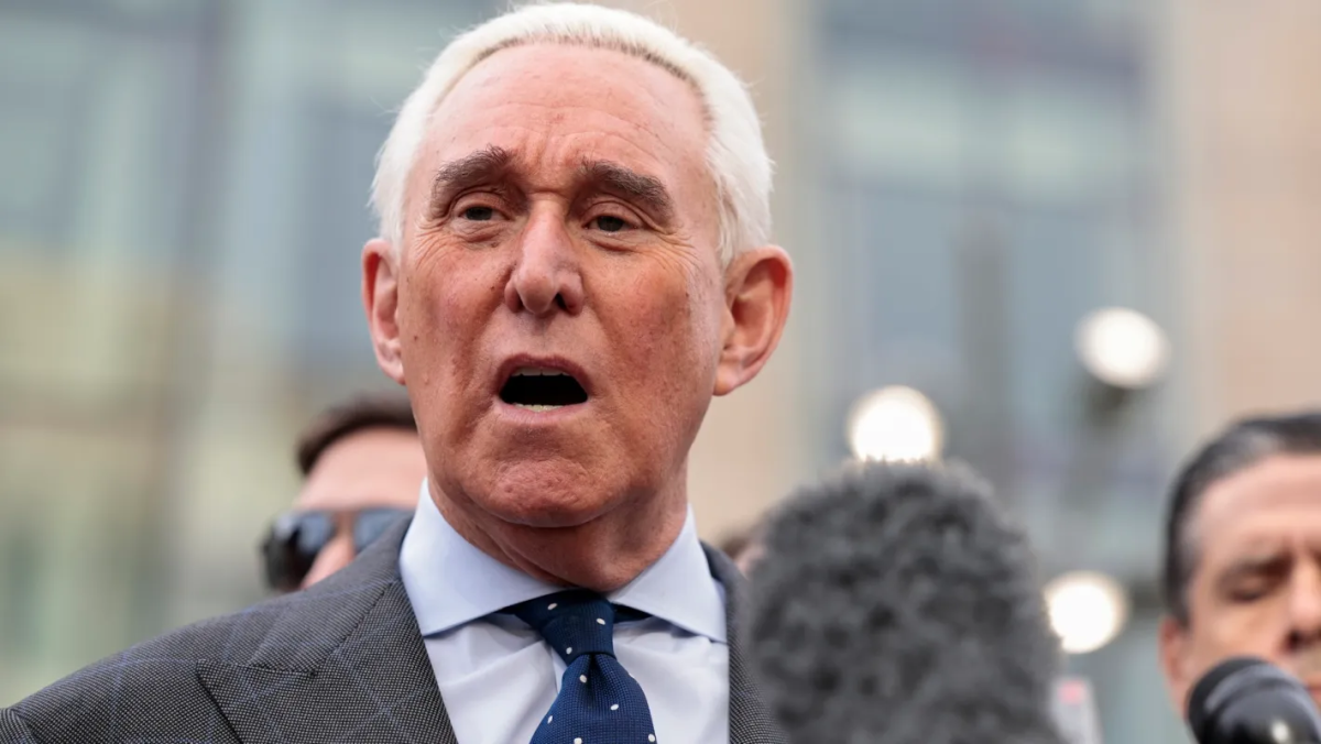 美国头部电子烟分销商Demand Vape面临执法压力，斥资至少30万美元聘请Roger Stone游说白宫