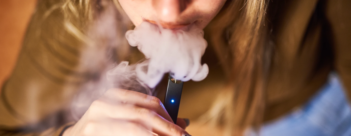 JUUL2获FDA营销授权一周内遭专利诉讼，AJ Marketing指控其侵犯可编程雾化技术专利