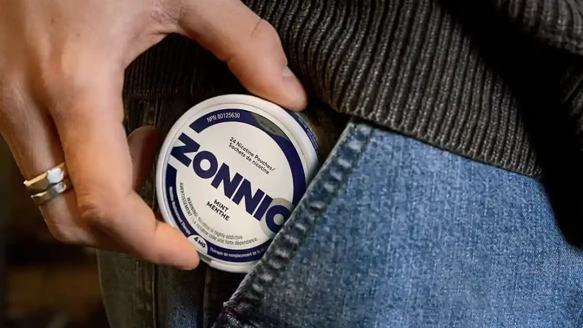 Canada Considers Easing Pharmacy-Only Nicotine Pouch Sales Rules, Potentially Reopening Convenience Store Channel