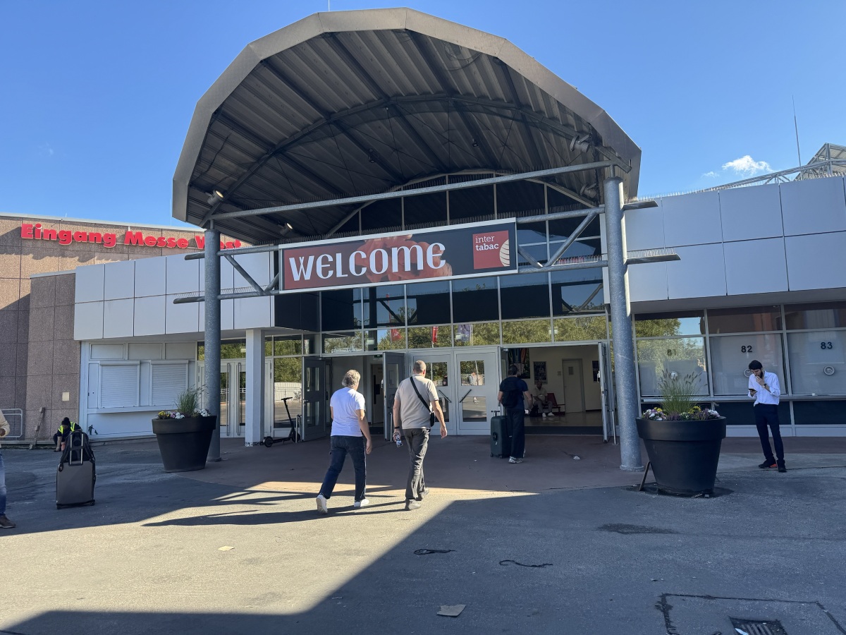 Gallery | InterTabac 2026 Opens as VAPORESSO, SKE, GREENTANK, GEEK BAR and Other Brands Take the Floor